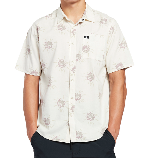 IPD Five Six S/S Button Up Shirt
