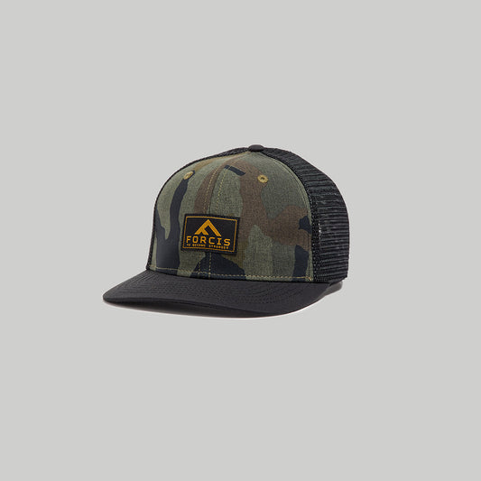 FORCIS Standard Issue Trucker Hat