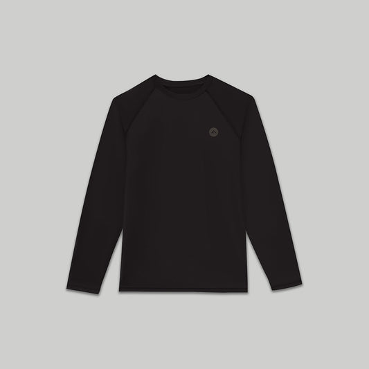 FORCIS Essential Tech L/S Tee