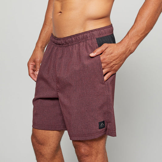 FORCIS Standard Issue 6.5 (Lined) Short