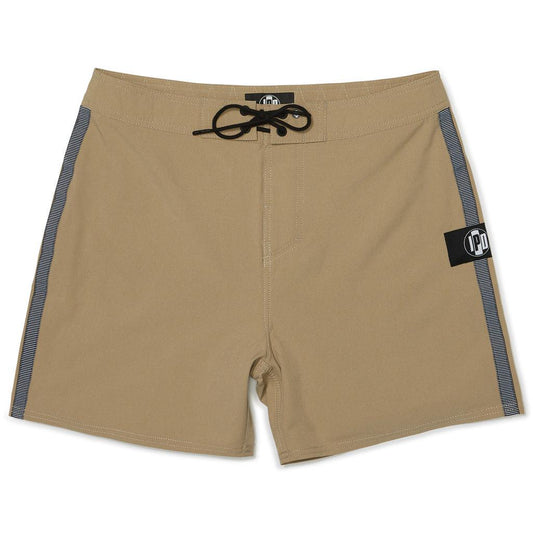 IPD CHASE B100 16" FIT BOARDSHORT