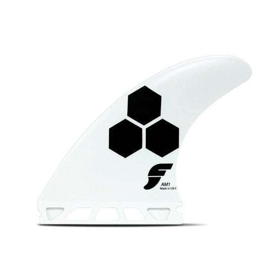 Futures Thermotech AM1 & AM2 Thruster Surfboard Fins