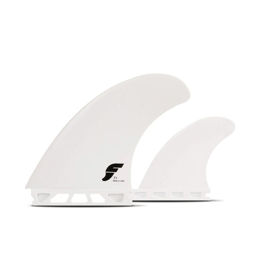 Futures Thermotech FT1 Twin+1 Surfboard Fins